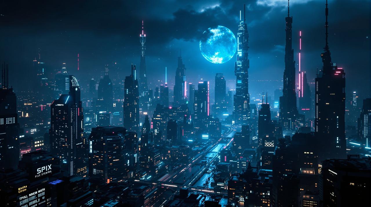 手机电影独家专访：2026年度最震撼科幻巨制幕后揭秘